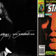 A la izquierda, la portada de “Amy Grant - The Collection”. A la derecha, el número 15 de Dr. Strange.